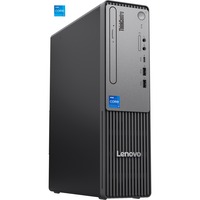 Lenovo ThinkCentre neo 50s Gen 5 (12XD0000GE), PC-System schwarz, Windows 11 Pro 64-Bit