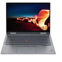 Lenovo ThinkPad X1 Yoga G6 Generalüberholt, Notebook grau, Intel® Core™ i5-1145G7, Intel® Iris® Xe Graphics, 32 GB LPDDR4X, 512 GB (512 GB SSD), Windows 11 Pro