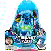 Moose Toys MrBeast Lab Mutators S2 Cryo Lab, Spielfigur sortierter Artikel