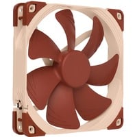 Noctua NF-A14 PWM, Gehäuselüfter PWM-Anschluss, 140 mm