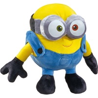 Schmidt Spiele Minions: Bob , Kuscheltier mehrfarbig, Größe: 24 cm
