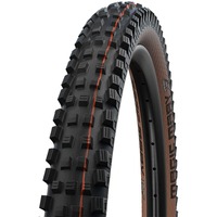 Schwalbe Magic Mary Super Gravity, Reifen schwarz/bronze, ETRTO: 62-584
