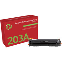 Xerox Everyday Toner schwarz 006R03613 wiederaufbereitet, kompatibel zu HP 203A