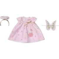 ZAPF Creation Baby Annabell® Weihnachtskleid 43cm, Puppenzubehör