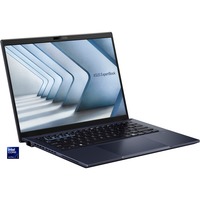 ASUS ExpertBook B5 (B5404CMA-Q70103X), Notebook schwarz, Intel® Core™ Ultra 7 155U, Intel® Graphics, 32 GB DDR5, 1 TB (1 TB SSD), Windows 11 Pro 64-Bit