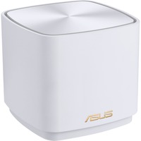 ASUS ZenWiFi XD4 Plus AX1800, Mesh Router weiß