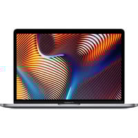 Apple MacBook Pro 33,8 cm (13,3") 2020 Generalüberholt, Notebook grau, 32 GB LPDDR4X, 512 GB (512 GB SSD), macOS, Deutsch