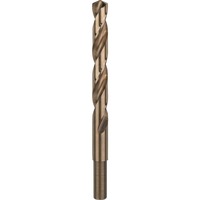 Bosch PRO Stainless Steel HSS-Co Spiralbohrer, Ø 11,5mm 5 Stück, Arbeitslänge 94mm