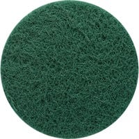 Bosch Professional Expert Vliesscheibe N880 Mehrzweck XS, Ø 125mm, Schleifblatt grün, für Exzenterschleifer