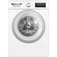 Bosch WUU28T71 Serie 6, Waschmaschine weiß/silber, 60 cm