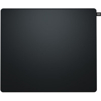 CHERRY XTRFY GP7, Gaming-Mauspad schwarz, Größe L