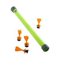 HABA Terra Kids Blasrohr, Kinderwerkzeug