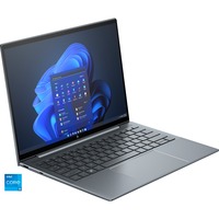 HP Dragonfly G4 (818N4EA), Notebook dunkelblau, Intel® Core™ i5-1335U, Intel® Iris® Xe Graphics, 16 GB LPDDR5, 512 GB (512 GB SSD), Windows 11 Pro 64-Bit
