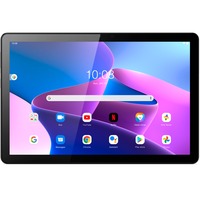 Lenovo Tab M10 (3rd Gen) (ZAAE0023SE), Tablet-PC grau, Android 11, 32 GB