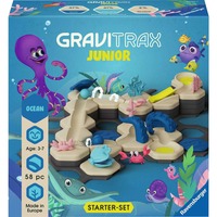 Ravensburger GraviTrax Junior Starter-Set S Desert, Bahn