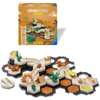 Ravensburger GraviTrax Junior Starter-Set S Desert, Bahn 