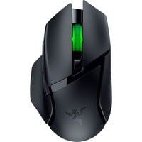 Razer Basilisk V3 X Hyperspeed, Gaming-Maus schwarz