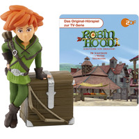 tonies Robin Hood - Schlitzohr in Sherwood, Spielfigur Hörspiel