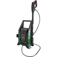 Bosch Akku-Hochdruckreiniger UniversalAquatak 36V-100 Solo, 36Volt grün/schwarz, ohne Akku und Ladegerät, POWER FOR ALL