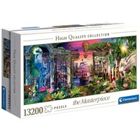 Clementoni High Quality Collection - Visionaria, Puzzle Teile: 13200 