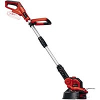 EINHELL Power X-Change Akku-Rasentrimmer GE-CT 18/28 Li - Solo, 18Volt rot/schwarz, ohne Akku und Ladegerät