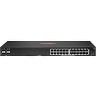 Hewlett Packard Enterprise Aruba 6000 24G 4SFP, Switch