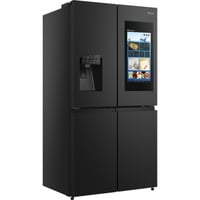 Hisense RQ760N4IFE, Multi-Door schwarz, My Fresh Choice