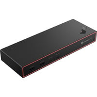 Lenovo ThinkPad Thunderbolt 4 Dock Gen2 7000, Dockingstation schwarz