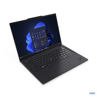 Lenovo Thinkpad T14s G6 (21R10067GE), Notebook schwarz, Intel® Core™ Ultra 7 255U, Intel® Graphics, 32 GB LPDDR5X, 1 TB (1 TB SSD), Windows 11 Pro