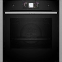 Neff B64VT73N0 N 90, Backofen edelstahl, Home Connect
