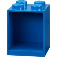 Room Copenhagen LEGO Regal Brick 4 Shelf 41141731 blau
