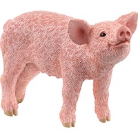 Schleich Farm World Ferkel, Spielfigur 