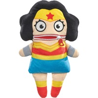 Schmidt Spiele Sorgenfresser Wonder Woman , Kuscheltier mehrfarbig, 29 cm