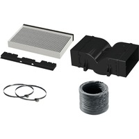 Siemens Clean Air Standard Umluftset LZ22CBI14, Umrüst-Set