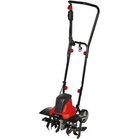 EINHELL Elektro-Bodenhacke GC-RT 1545 M rot/schwarz, 1.500 Watt