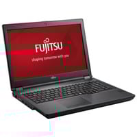 Fujitsu CELSIUS H780 Generalüberholt, Notebook schwarz, Intel® Core™ i7-8850H, NVIDIA Quadro P1000, 32 GB DDR4, 1 TB (1 TB SSD), Windows 11 Pro