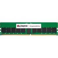 Kingston DIMM 32 GB DDR5-4800 REG, Arbeitsspeicher KSM48R40BD8-32MD, Micron