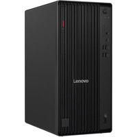 Lenovo ThinkCentre M90t Gen 6 (12YS0020GE), PC-System schwarz, Windows 11 Pro