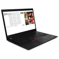 Lenovo ThinkPad T14 G1 Generalüberholt, Notebook schwarz, Intel® Core™ i5-10310U, Intel® UHD Graphics, 16 GB, 256 GB (256 GB SSD), Windows 11 Pro