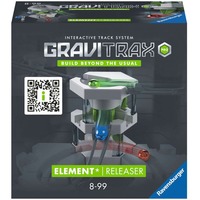 Ravensburger GraviTrax Pro Element Releaser, Bahn 