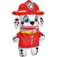 Schmidt Spiele Sorgenfresser Paw Patrol: Marshall, Kuscheltier 29 cm