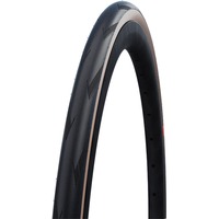 Schwalbe Pro One Super Race, Reifen schwarz, ETRTO: 30-622