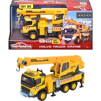 Simba Volvo Truck Kran, Spielfahrzeug