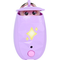 Spin Master Peekimo, Spielfigur lila
