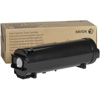 Xerox Toner schwarz 106R03942 