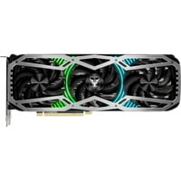 Gainward GeForce RTX 3080 Phoenix LHR Generalüberholt, Grafikkarte Lite Hash Rate, 3x DisplayPort, 1x HDMI