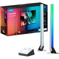 Govee RGBIC Gaming Light Bars, LED-Leuchte