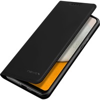 Nevox Vario Series, Handyhülle schwarz, Samsung Galaxy A34 5G