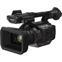 Panasonic HC-X2E, Videokamera