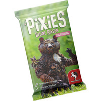 Pegasus Pixies: Kleine Riesen, Kartenspiel Erweiterung